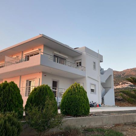 360° View Suites Cos Neápolis Buitenkant foto